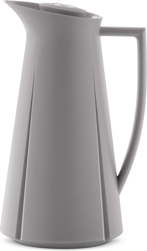 [product_category]-Rosendahl Grand Cru Vacuum Jug, Dust Grey-Rosendahl-5709513270065-27006-ROS-1