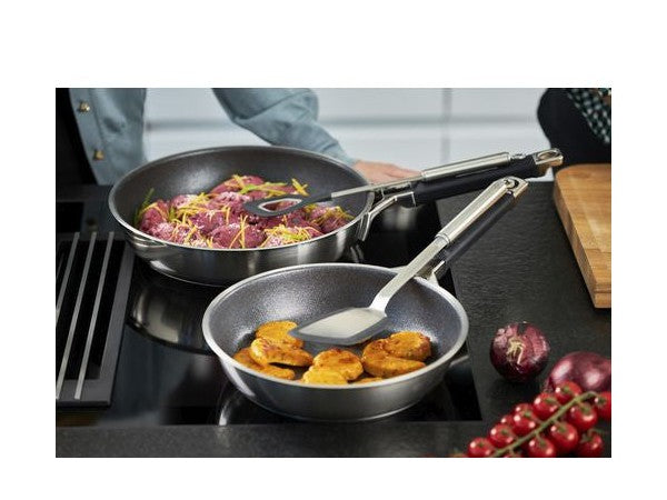 [product_category]-Rösle Silence Pro Frying Pan Non Stick, ø 28 Cm-Rösle-4004293919724-28714-ROS-3