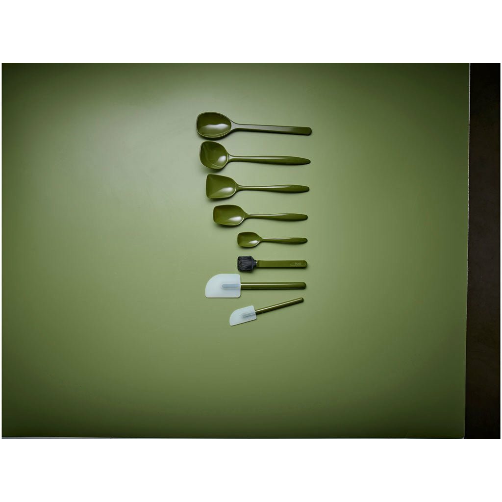 [product_category]-Rosti Classic Dough Scraper 25,7 X 6,5 Cm L, Olive-Rosti-5722000237761-23776-ROS-5