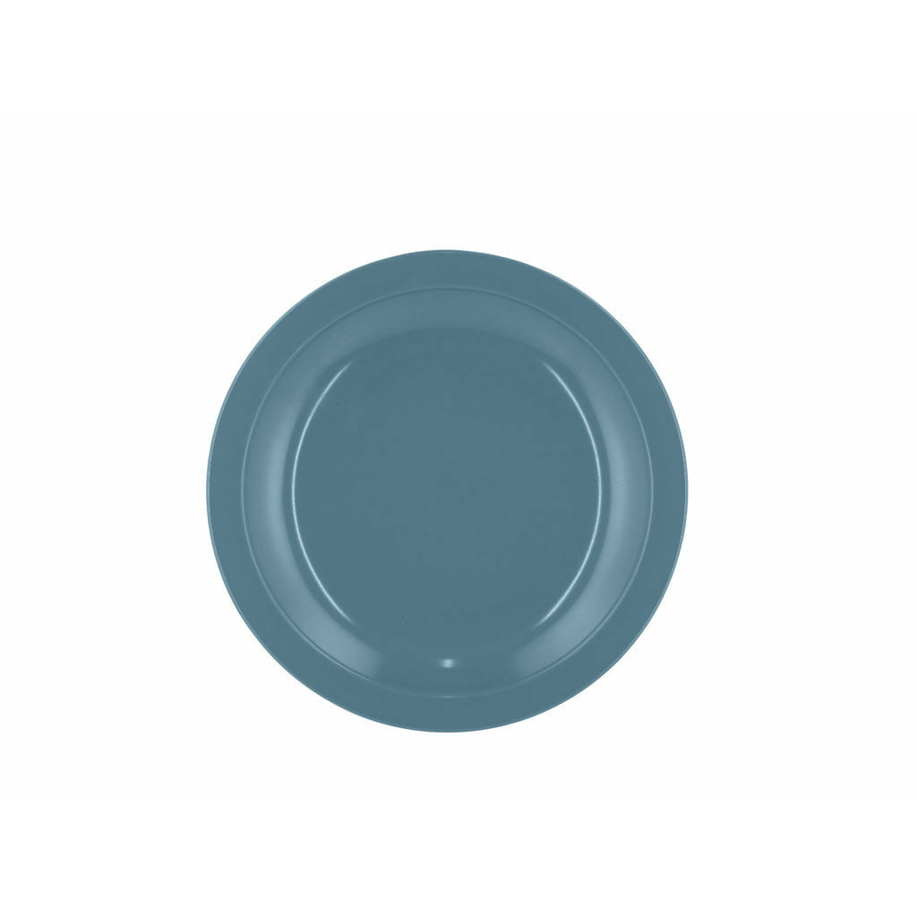 [product_category]-Rosti Hamlet Dessert Plate, Dusty Blue-Rosti-5722000244684-24468-ROS-1