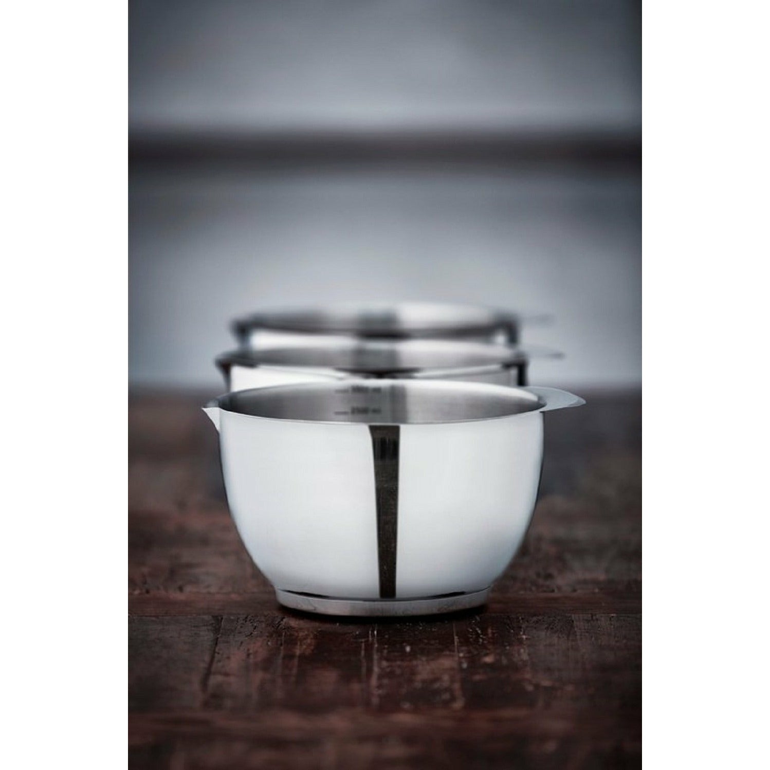 [product_category]-Rosti Margrethe Mixing Bowl Stainless Steel, 0,5 Liter-Rosti-5722002451134-245113-ROS-2