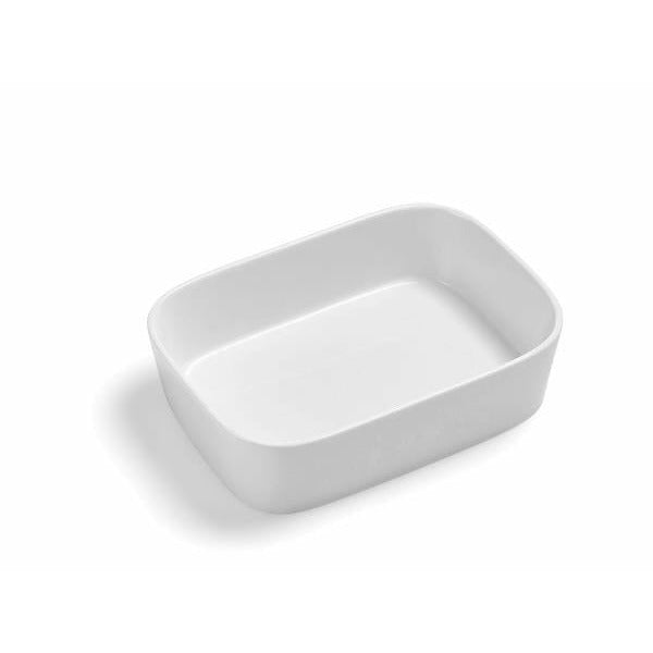 [product_category]-Rosti Modula Baking Dish White, 25cm-Rosti-5722008646060-864606-ROS-2