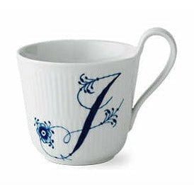 [product_category]-Royal Copenhagen Alphabet Cup 33 Cl, J-Royal Copenhagen-5705140721765-1017156-ROY-1