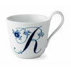 Royal Copenhagen Alfabet Krus 33 cl, R