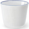 Royal Copenhagen Blueline Termokop, 26 Cl