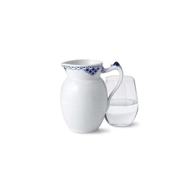 [product_category]-Royal Copenhagen Princess Jug, 55cl-Royal Copenhagen-5705140733577-1028389-ROY-3