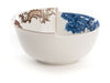 Seletti Hybrid Bowl, Despina