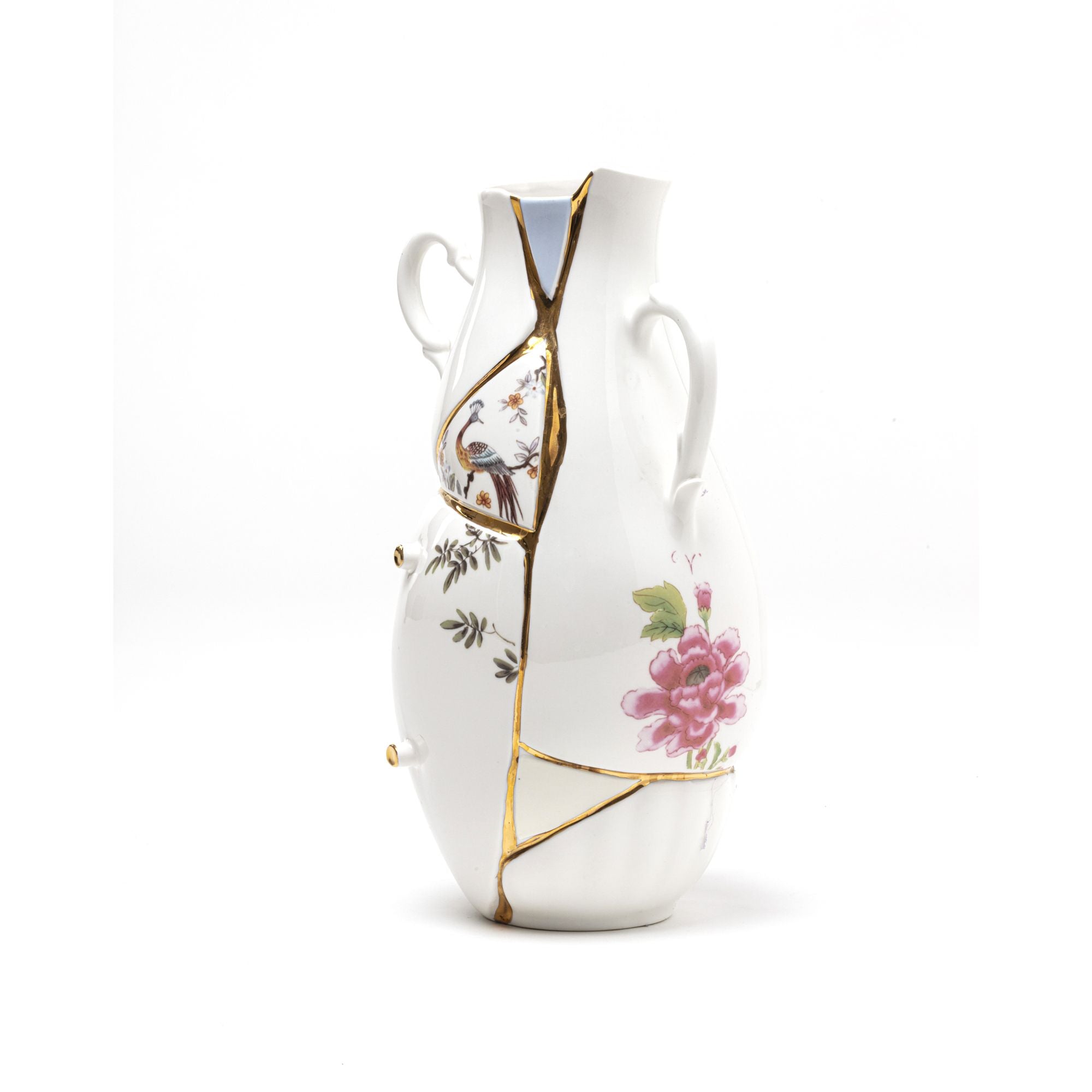 [product_category]-Seletti Kintsugi Vase, Large-Seletti-8008215096759-09675-SEL-3