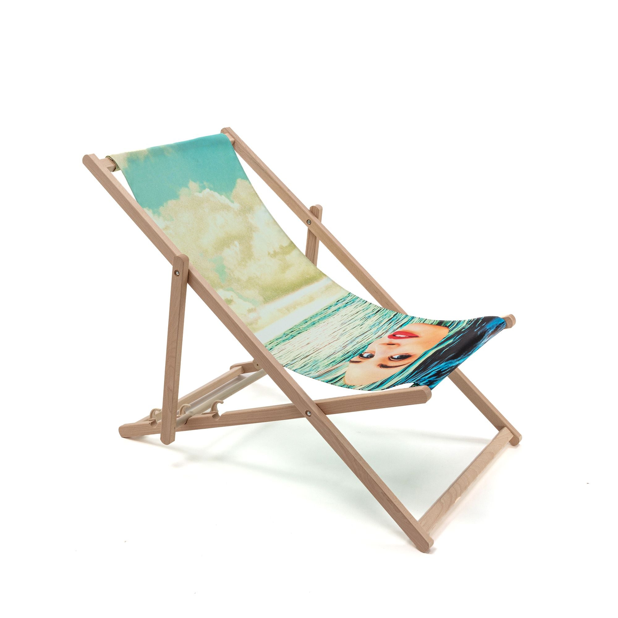 [product_category]-Seletti Toiletpaper Deck Chair, Seagirl-Seletti-8008215166827-16682-SEL-4