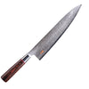 Senzo Classic ID-06 Kokkykniv, 24 cm