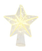 Sirius Agnes Christmas Tree Top 20 Led 18x6,5x22 Cm