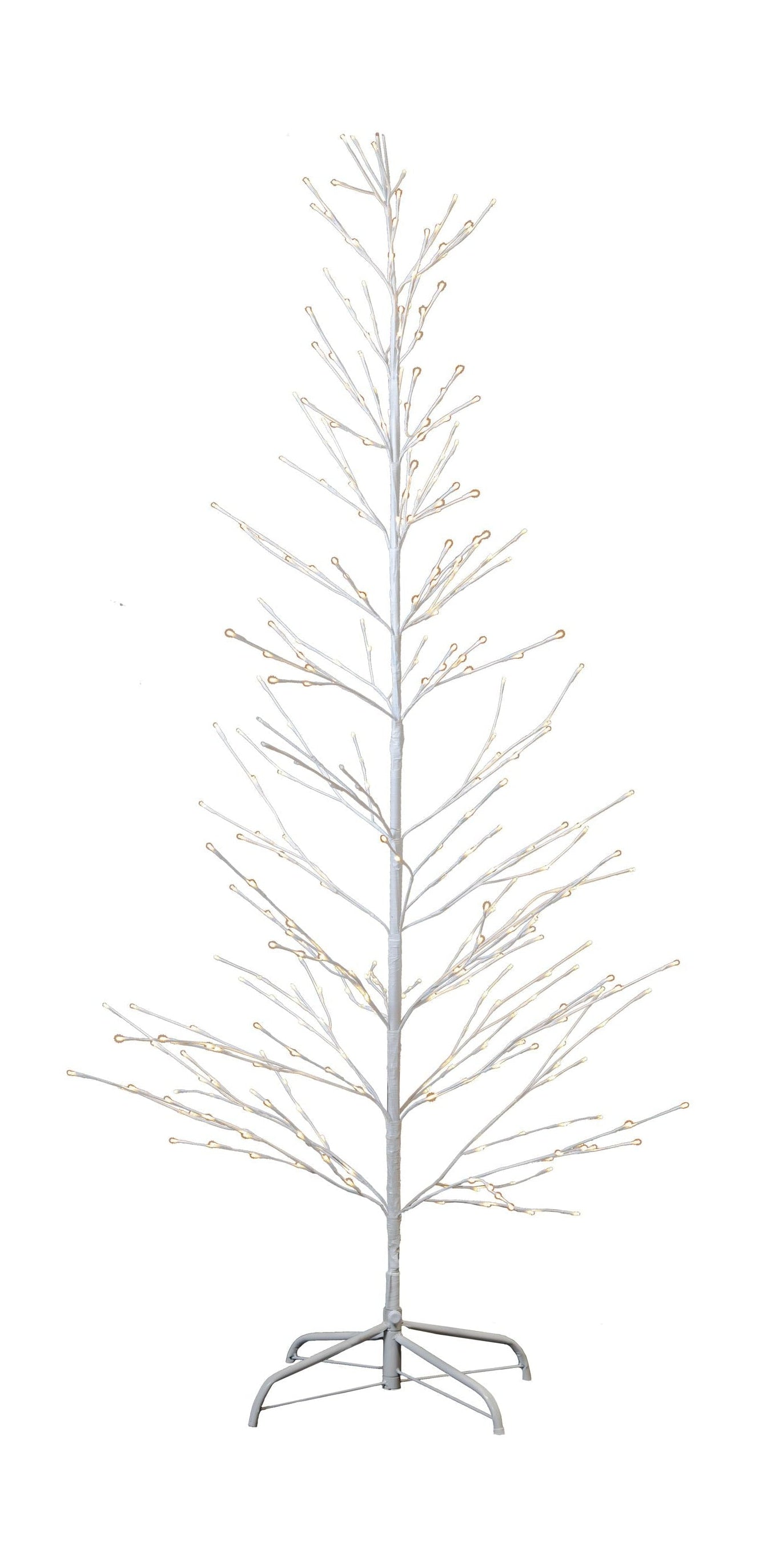 [product_category]-Sirius Isaac Tree H2,1m, White-Sirius-5707310518502-51850-SIR-1