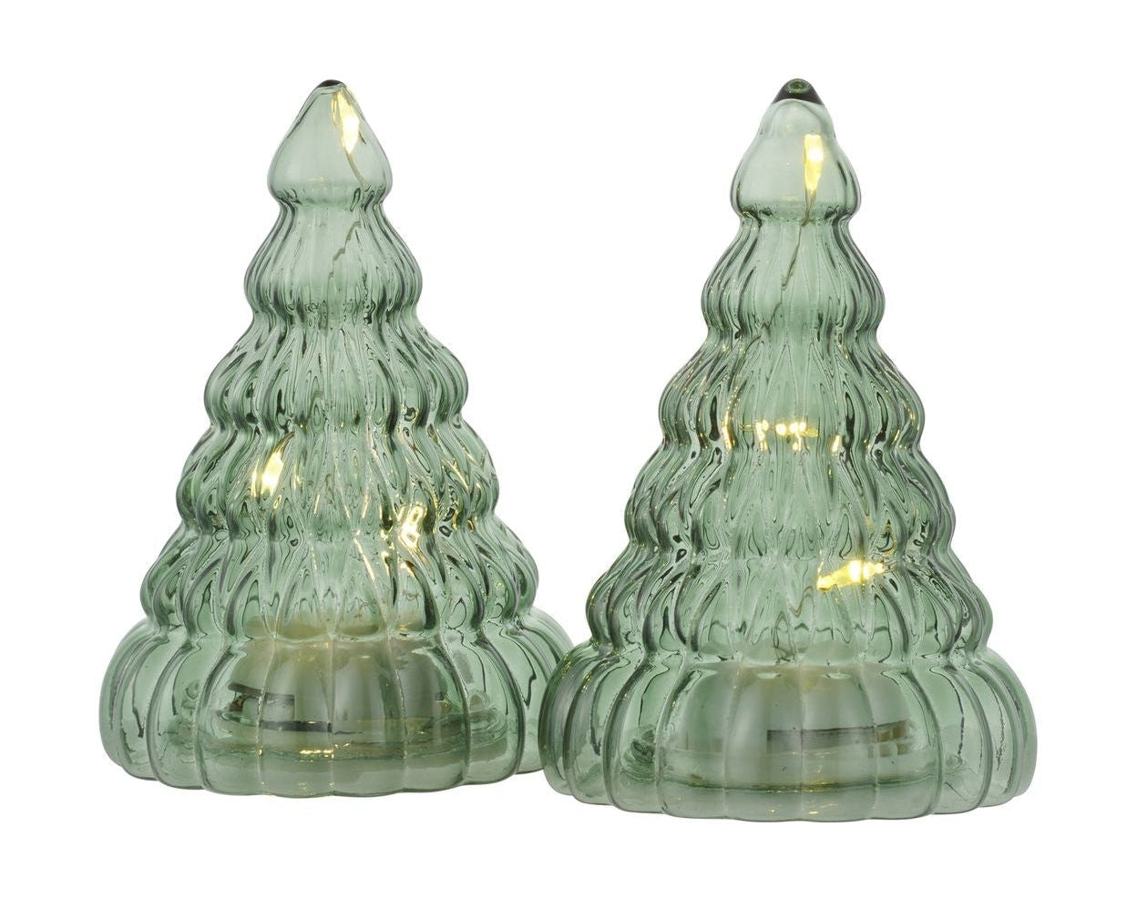 [product_category]-Sirius Lucy Tree 2pcs H9cm, Green-Sirius-5707310375105-37510-SIR-1