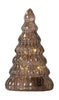 Sirius Lucy Tree H16,5cm, Dark Oak