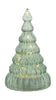 Sirius Lucy Tree H16,5cm, Green