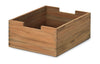 Skagerak Cutter Box, Small, Teak