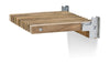 Skagerak Cutter Folding Seat, Teak