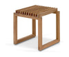 Skagerak Cutter Stool