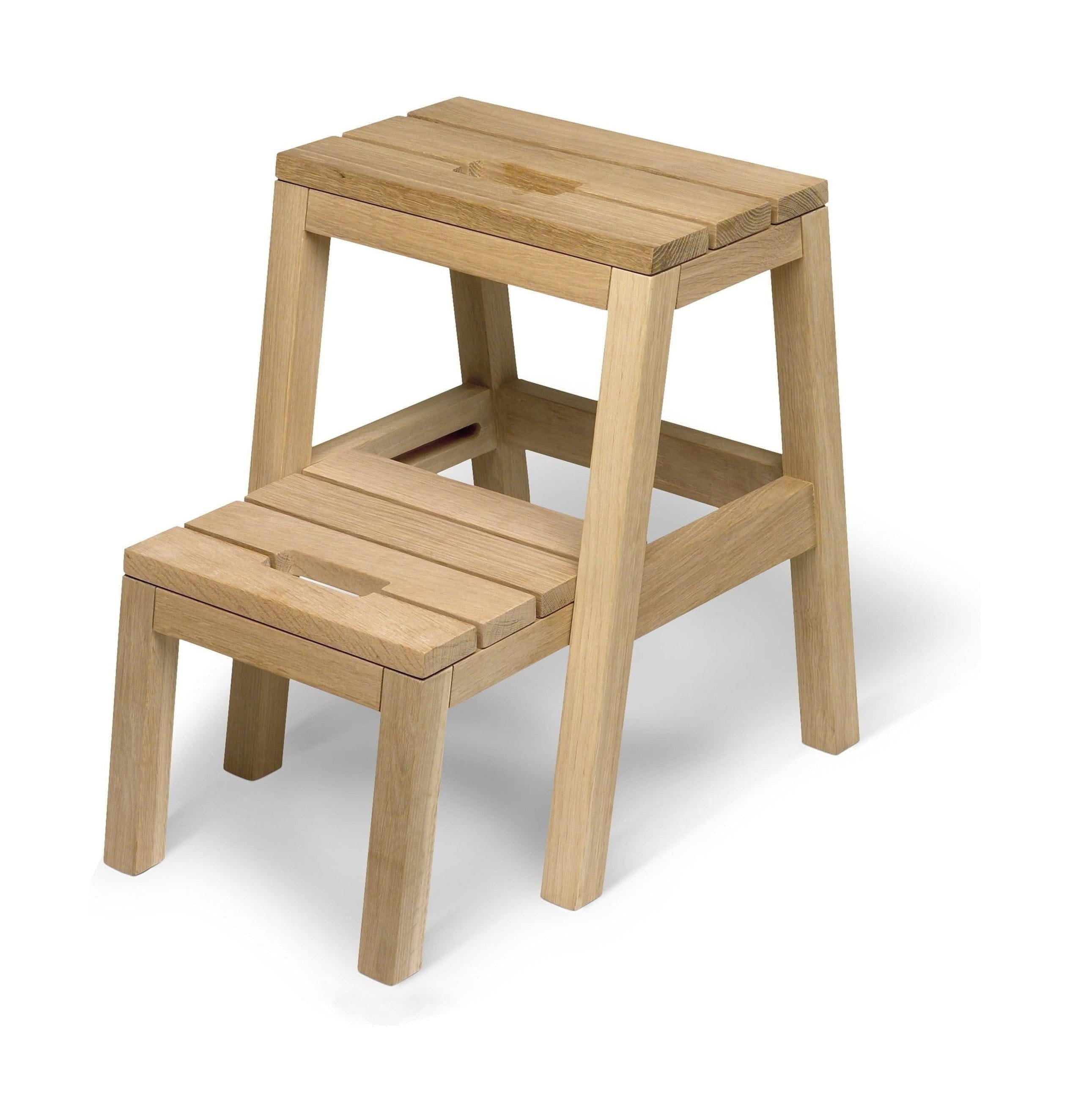 [product_category]-Skagerak Dania Stepladder, Oak-Skagerak-5706420065166-S1600536-SKA-1