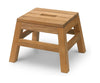 Skagerak Dania Stool, Teak