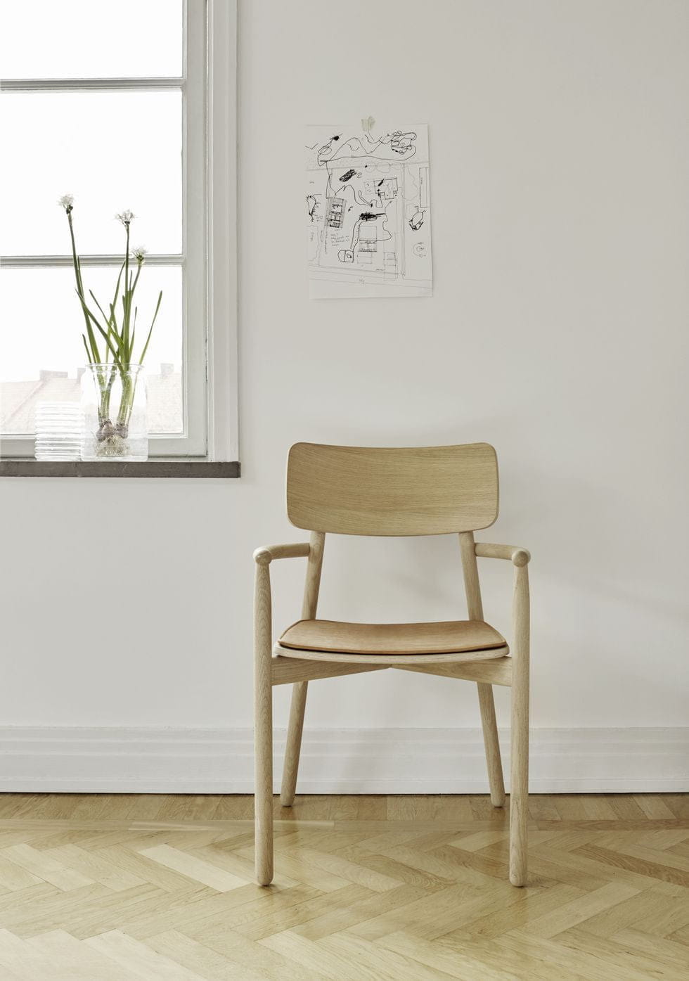 [product_category]-Skagerak Hven Armchair, Oak Soaped White Pigmented-Skagerak-5706420092100-1420010-1-SKA-17