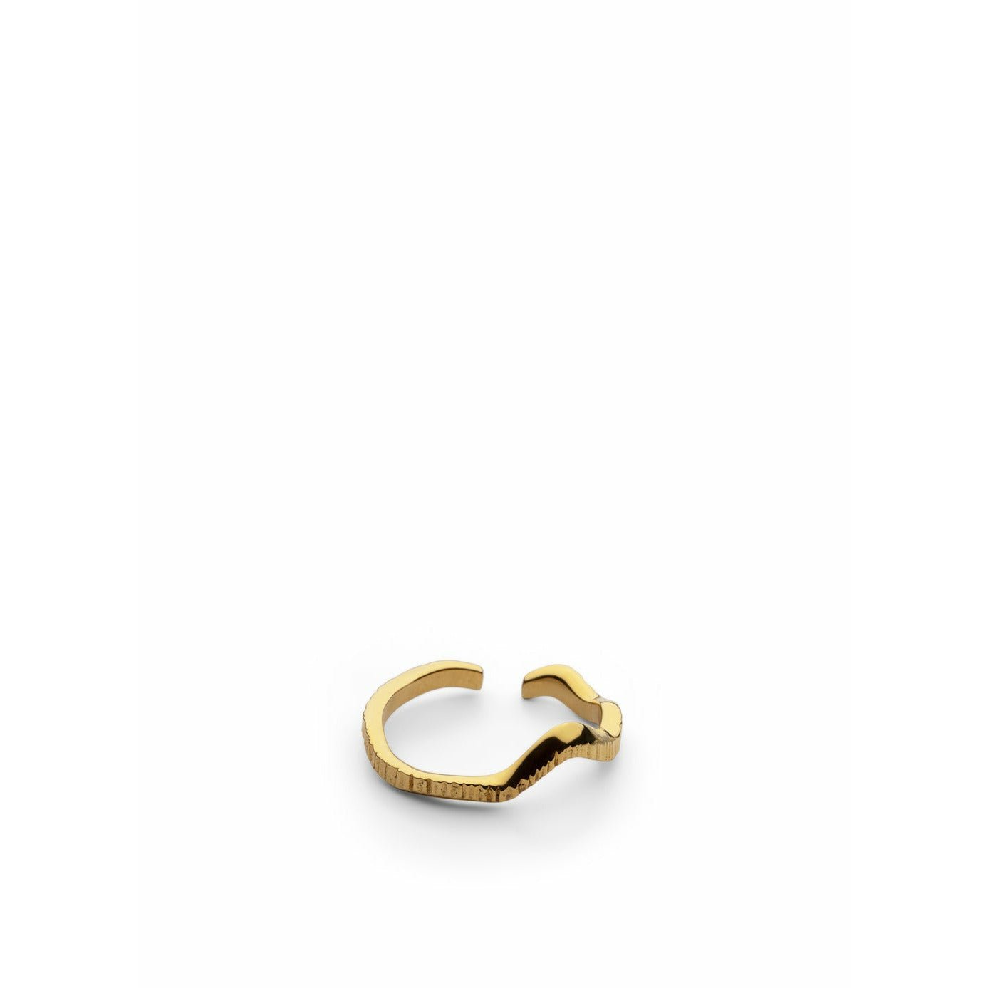 [product_category]-Skultuna Chêne Ring Medium Gold Plated, ø1,73 Cm-Skultuna-7340037820343-1353-M-SKU-1