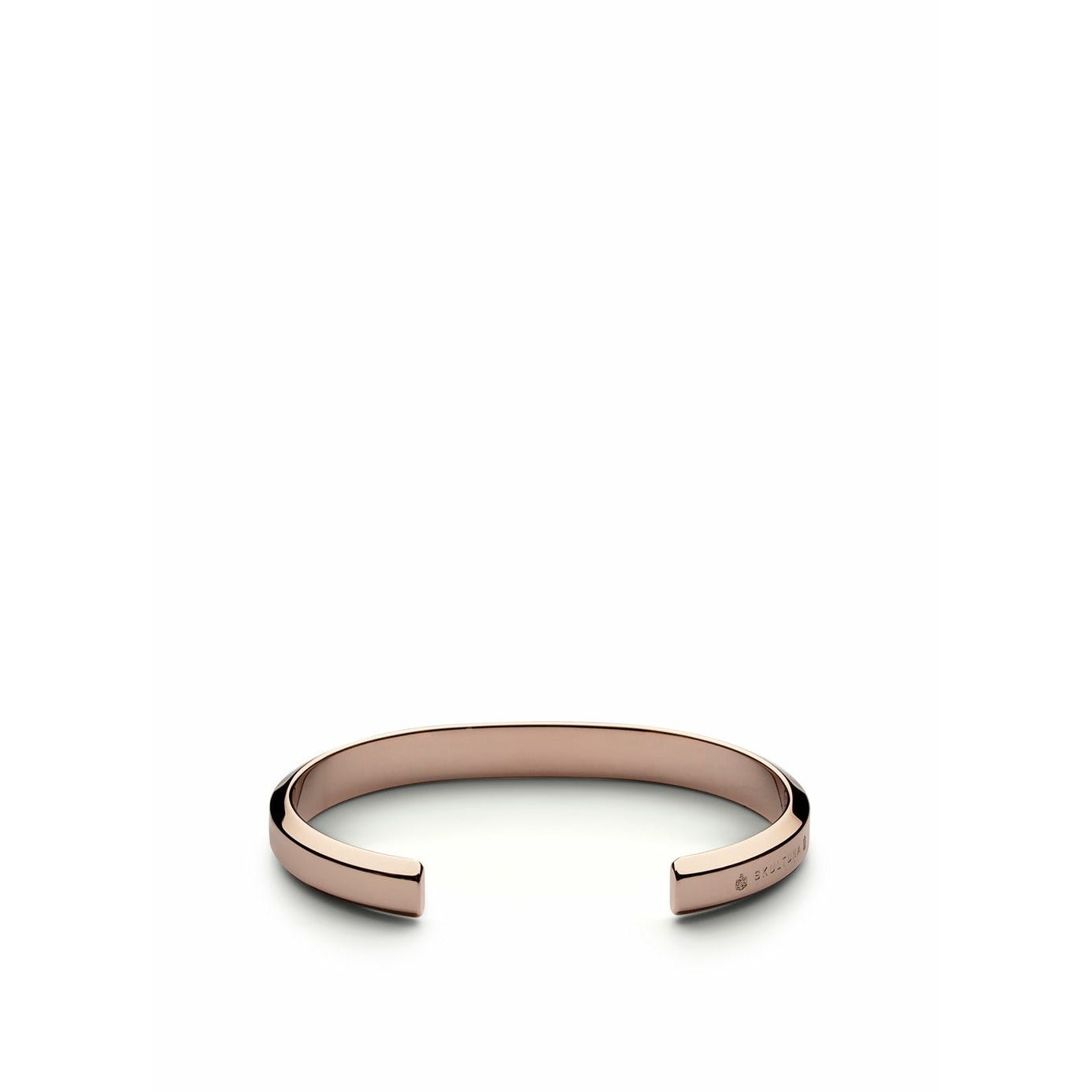 [product_category]-Skultuna Icon Bracelet Extra Large ø18,5 Cm, Rose-Skultuna-7340037823931-1425-XL-SKU-1