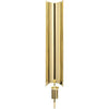 Skultuna Sconce Reflex Candlestick