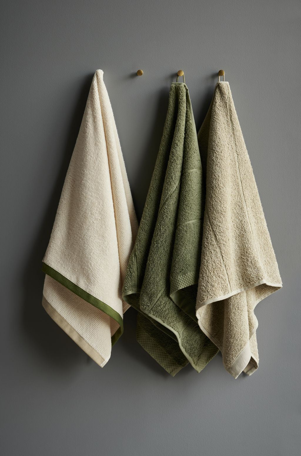 [product_category]-Södahl Line Towel 50x100, Eucalyptus-Södahl-5722000257158-25715-SÖD-5