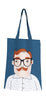 Spira Kompis Tote Bag, Luke