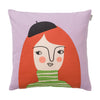 Spira Kompis Pillow Cover, Astrid