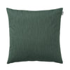 Spira Slät 60x60 cm I Klotz Pushion Cover, Moss Green