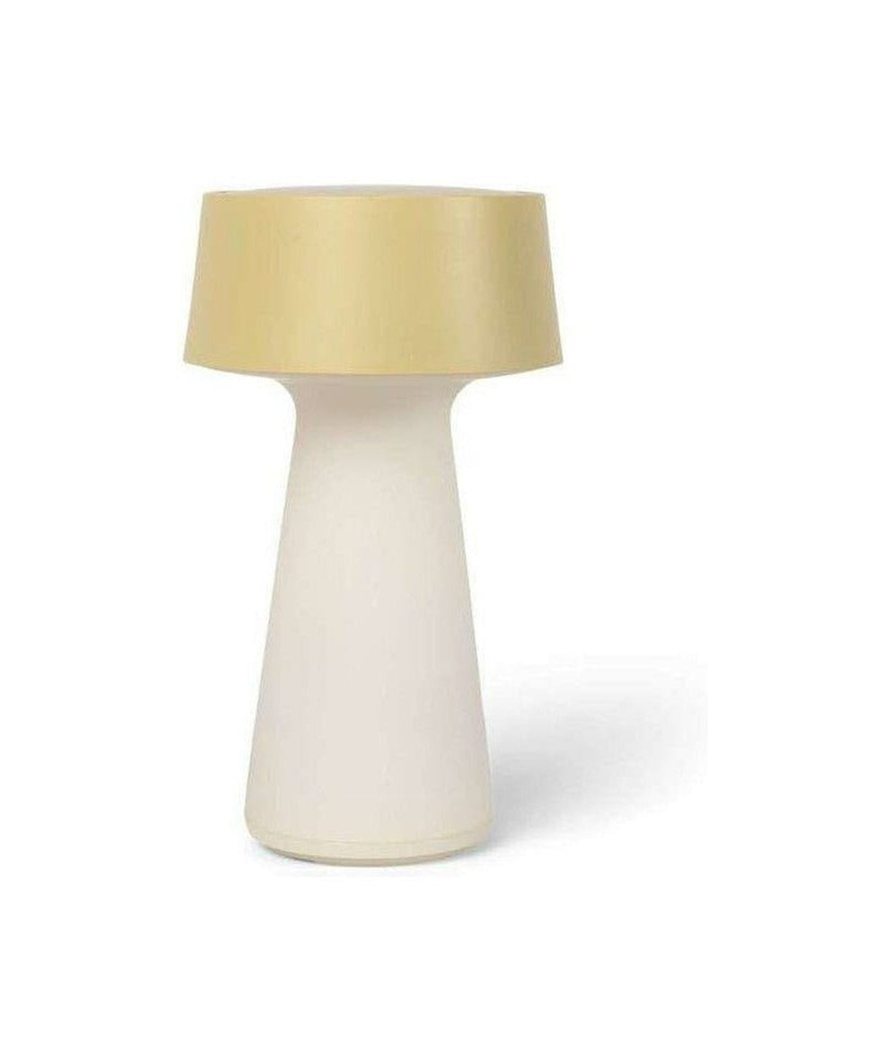 [product_category]-Spring Copenhagen Ember Table Lamp, Sand-Spring Copenhagen-5713487060898-5027-SPR-1