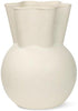 Spring Copenhagen Vase With Curved Top, 20cm