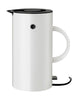 Stelton EM77 Elkedel 1,5 L, Hvid