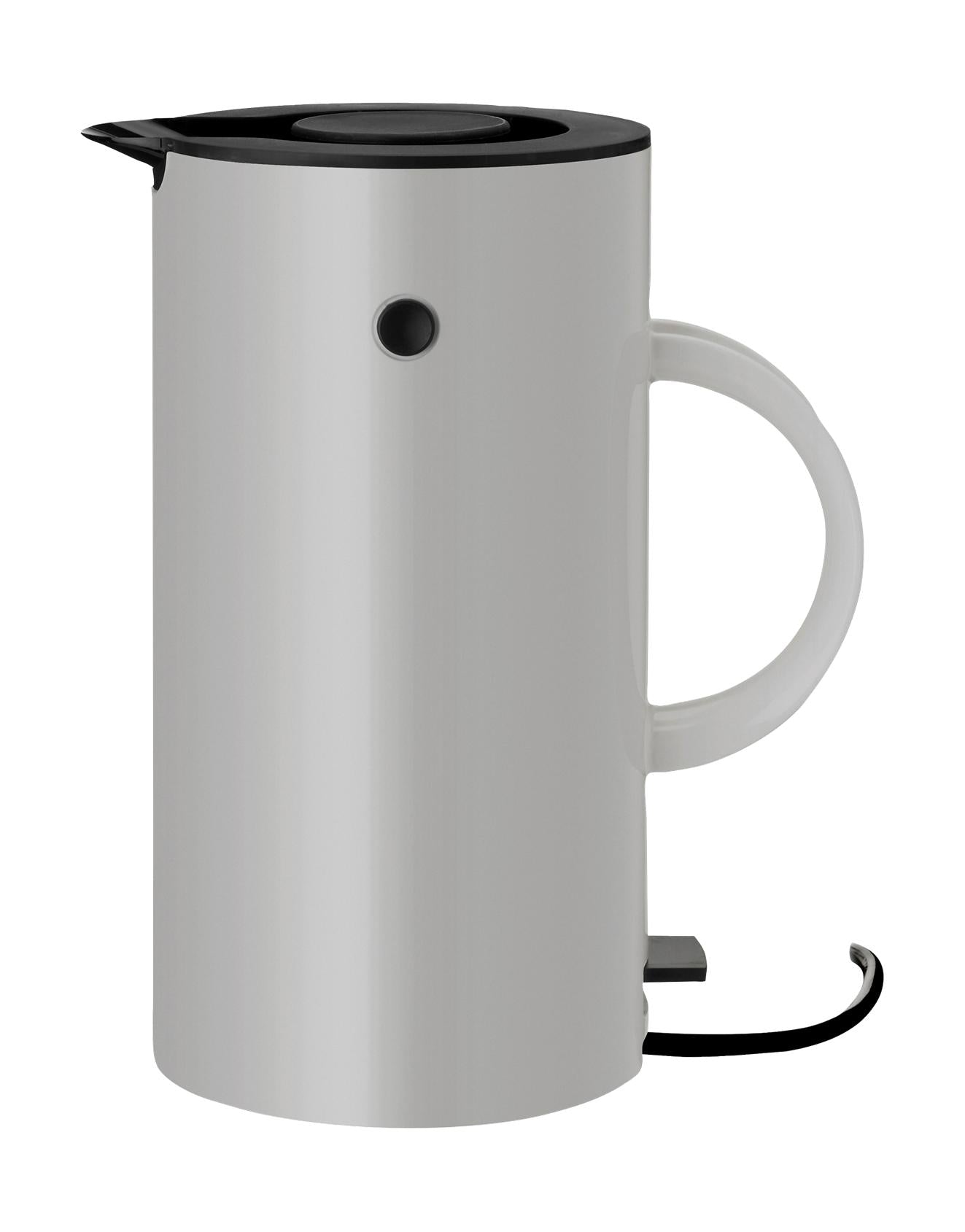 [product_category]-Stelton Em77 Kettle 1,5 L, Light Grey-Stelton-5709846023765-890-2-STE-1