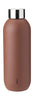 Stelton Keep Cool Termoflaske 0,6 L, Rust