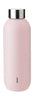 Stelton Keep Cool Termoflaske 0,6 L, Soft Rose