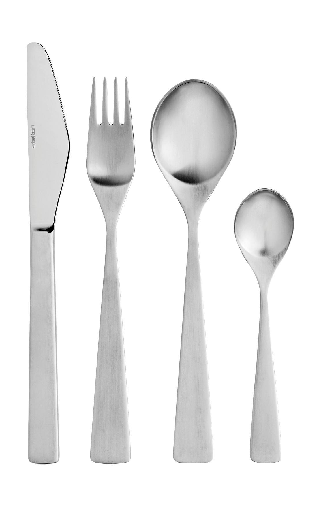 [product_category]-Stelton Maya 2000 Cutlery Set 24 Pcs-Stelton-5709846017849-C-18-24-STE-1