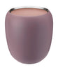 Stelton Ora Vase 17,9 cm, støvet rose