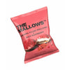 The Mallows Marshmallows With Caramel Filling Rich Raspberry, 11g