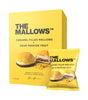 The Mallows Marshmallows With Caramel Filling Sour Passion Fruit, 55g