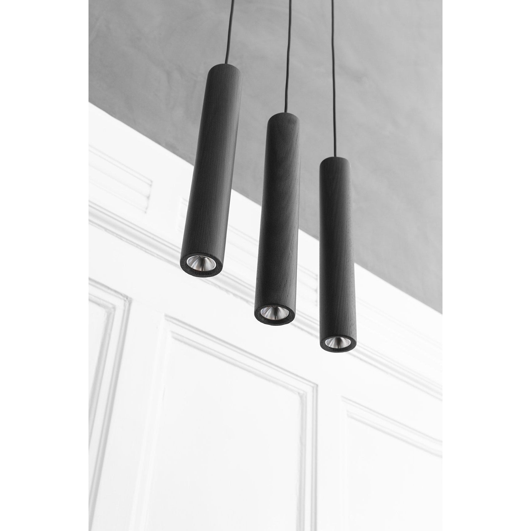 [product_category]-Umage Pendant Chimes, Black-Umage-5710302022659-2265-UMA-4