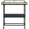 Villa Collection Bar Cart