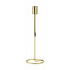 Villa Collection Lysestage 29 Cm, Guld