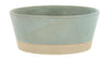 Villa Collection Evig Serving Bowl Ø 19 x 8,5 cm, Grøn