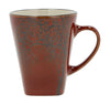 Villa Collection Hela Mug ø. 9 X 11 Cm, 0.35 Liter, Amber