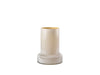 Villa Collection hvils vase, hvid