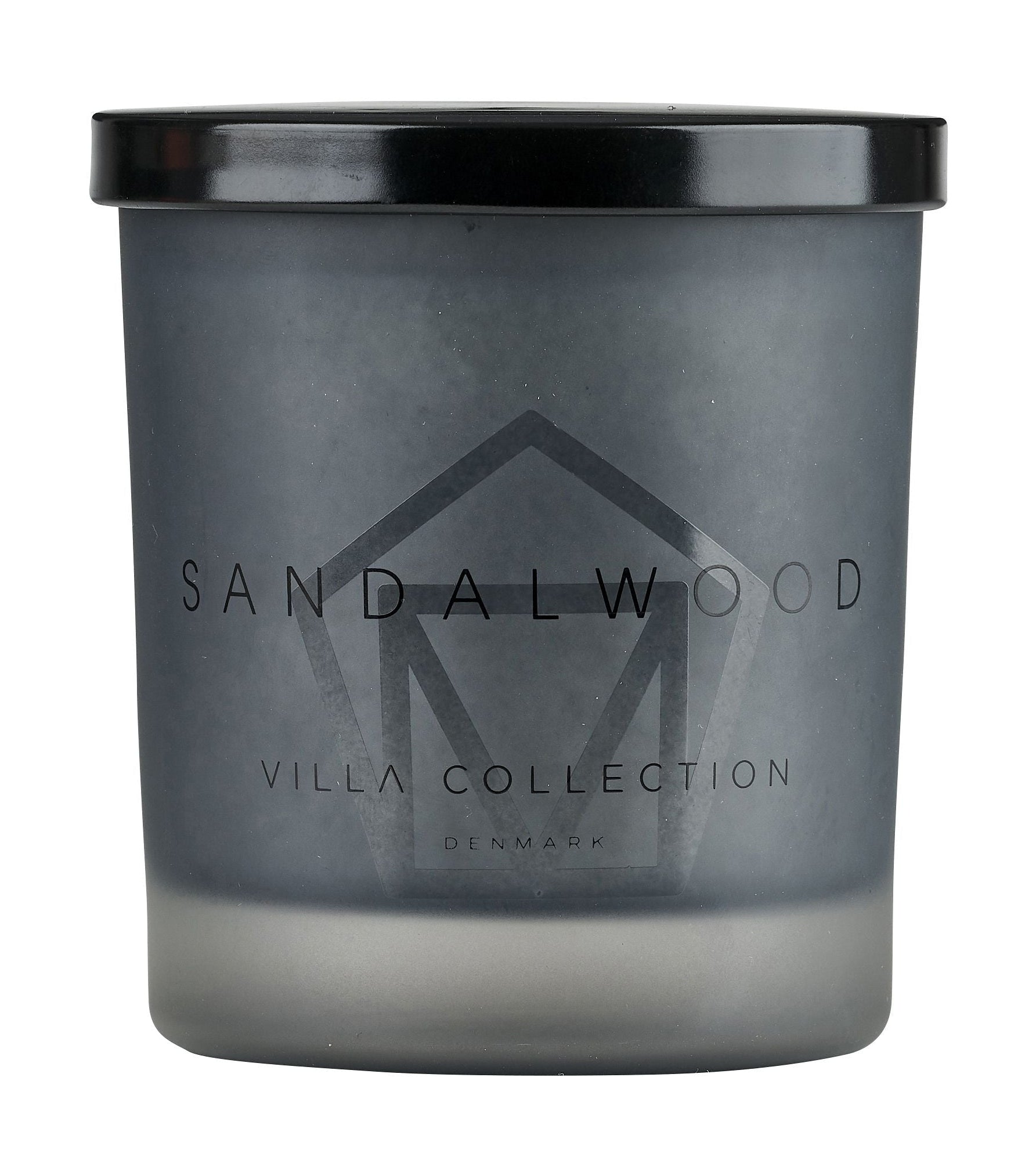 [product_category]-Villa Collection Kras Scented Candle Large, Grey-Villa Collection-5722000301622-30162-VIL-2