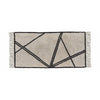 Villa Collection Rug 140x70 Cm, Natural